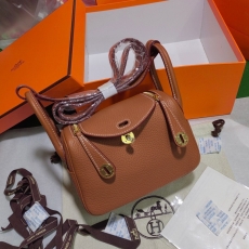 Hermes Top Handle Bags